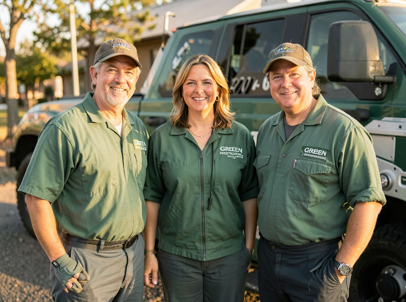 Water Damage Restoration company in Belmont, WV